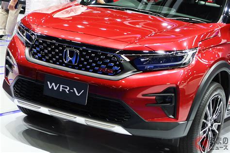 M Suv Wr V