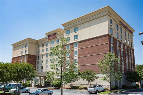 15 Best Hotels in Greenville, SC for 2024 | U.S. News Travel