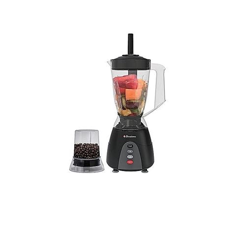 Binatone Litre Unbreakable Blender Grinder Blg Mega Plaza