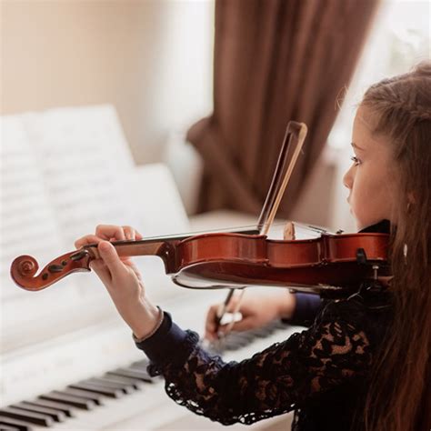 PAY AS YOU GO VIOLIN LESSONS 4 Lessons 60 Mins Lesson Elite