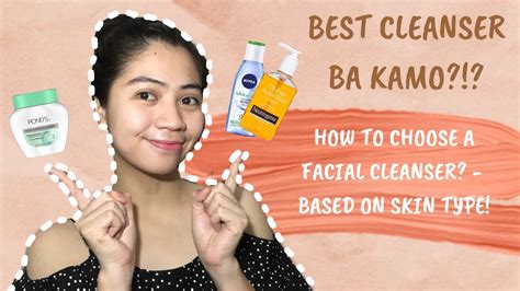 The Best Facial Cleansers Of 2020 How To Find Best Facial Cleanser