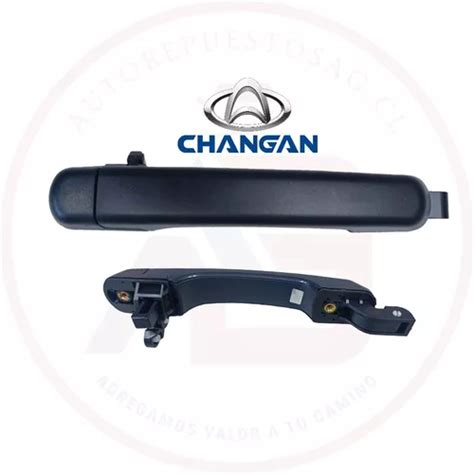 Manilla Exterior Changan Serie M M Md Ms Derecha Cuotas