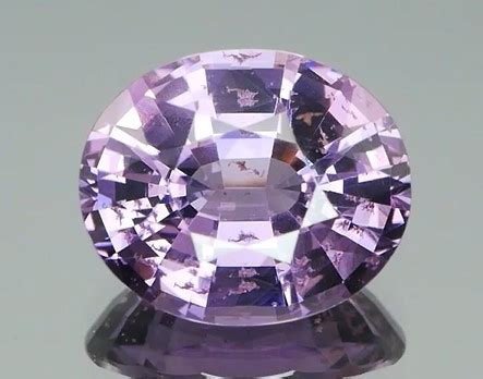 Certified Color Change Spinel 2.36Ct.