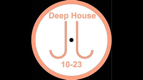 Deep House Ottobre 2023 DJ SET Con Eran Hersh Low Steppa Markus