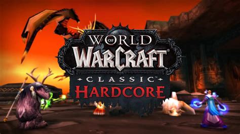 Wow Classic Hardcore ép 15 Stromgarde Et Fozruk Youtube