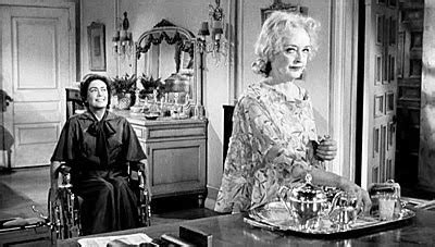 Fascination With Fear Female Villains In Horror Baby Jane