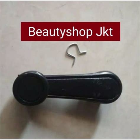 Jual Handle Handel Putaran Puteran Jendela Kaca Suzuki Jimny Katana