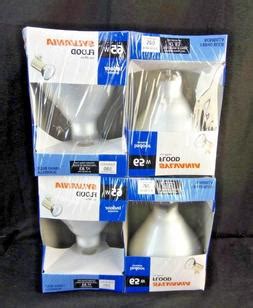 Sylvania W Br Indoor Flood Light Bulbs Soft