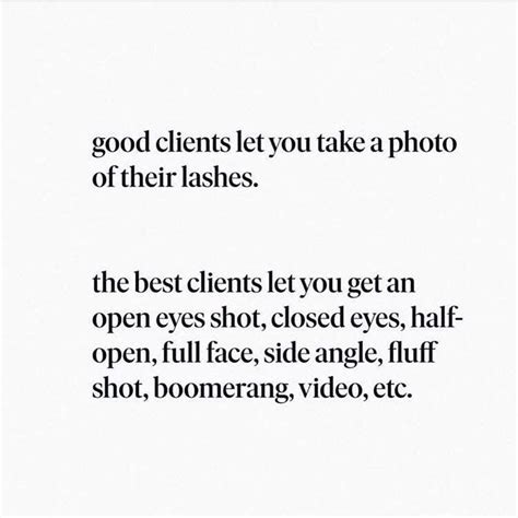 Lash Extension Quotes Pinterest Tiesha Drayton