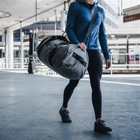 Nobull Duffle Bag On Sale