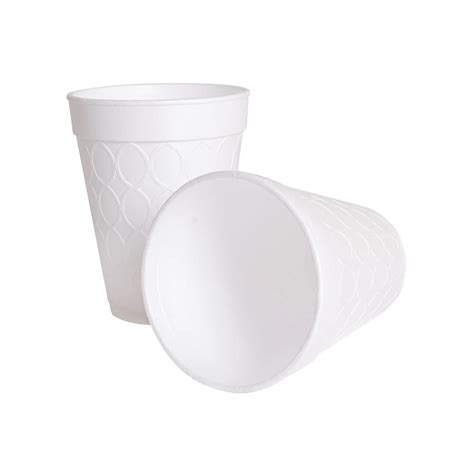 VASO V10 DE PLASTICO 10 OZ REYMA Comprorey