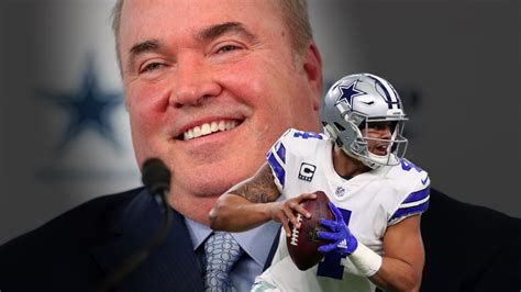 Colin Cowherd Mike Mccarthy And The Cowboys Dont Need Dak Prescott Fox Sports Radio