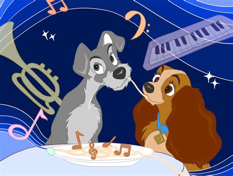 ‘Lady and the Tramp’ remake’s original music captures essences of each ...