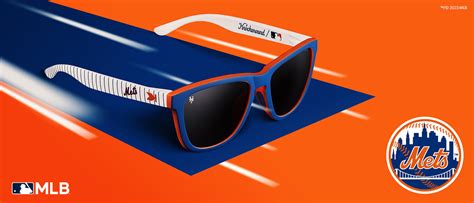 New York Mets Sunglasses