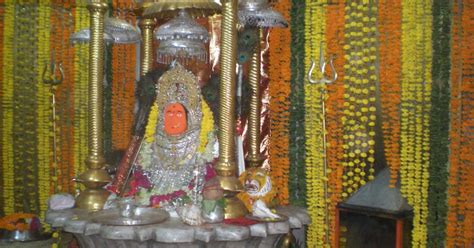 Maa Bamleshwari Devi Dongargarh