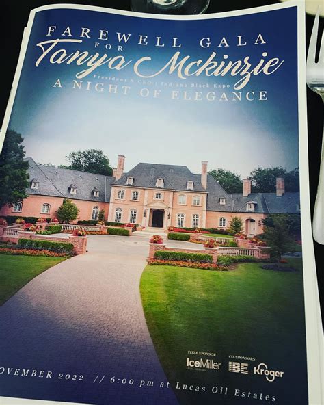 Honoring Tanya Bell... - Indianapolis Recorder Newspaper | Facebook