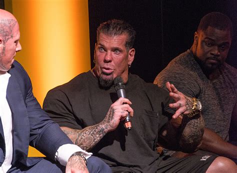 Rich Piana Net Worth Celebrity Net Worth