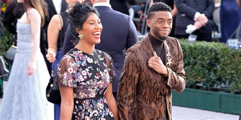 Chadwick Boseman married longtime love before his death, family reveals