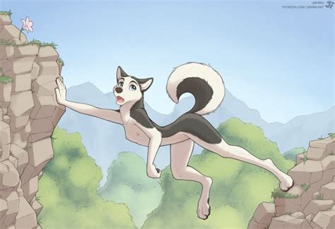 Jishinu Luscious Hentai Manga Porn