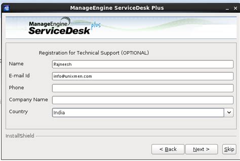 Manageengine Servicedesk Plus 80 License File Top