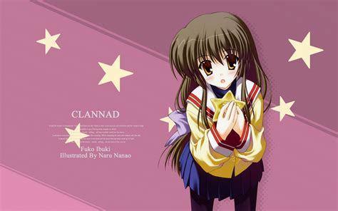 Free Download Clannad Anime 11 Background Wallpaper Wallpaper