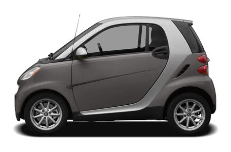 2009 Smart Fortwo Specs Prices Mpg Reviews And Photos