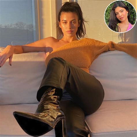 Who Is Victoria Villarroel Meet Kylie Jenner S Bff Ex Assistant Life And Style