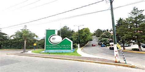 venta Casa en fraccionamiento en Club de Golf Chiluca Atizapán de