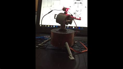 3d Printed Auto Turret From Rust The Game Youtube