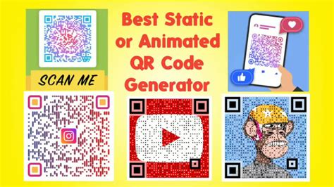 Be The Best Qr Code Generator For Your Business By Razem1312 Fiverr