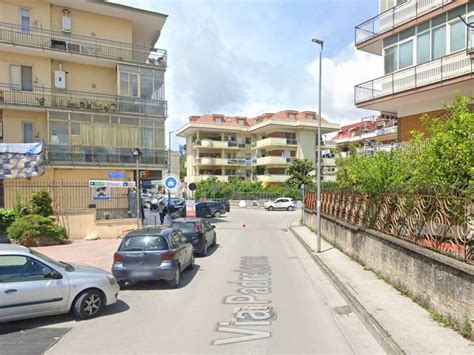 Vendita Appartamento Marano Di Napoli Quadrilocale In Via Arturo