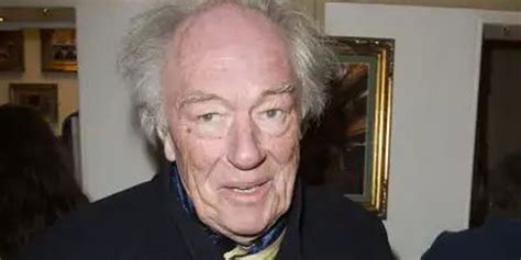 Actor Sir Michael Gambon Dies Aged 82