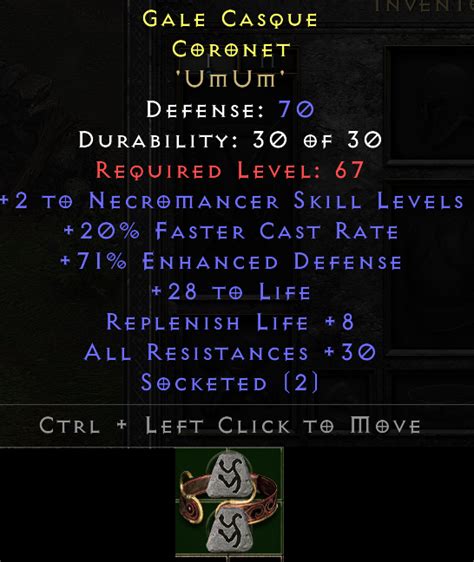 Gg Necro Circlet 2nec 20fcr 28life Rep8 2os Topic D2jsp