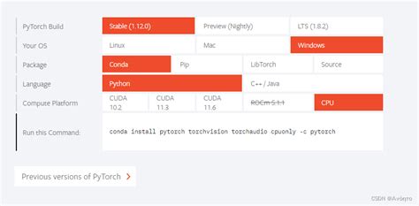 Windows Cpu Gpu Pytorch Pycharm Pytorch Gpu Python Csdn