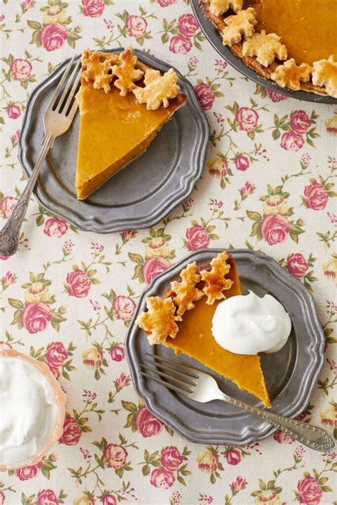 Unveiling 15 Essential Holiday Pumpkin Recipes You Never Knew You Craved