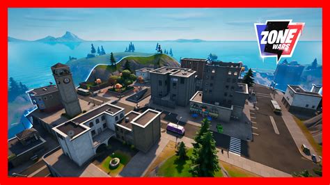 Tilted Towers Zone Wars Fxxd Fortnite Creative Map Code