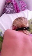 Russian Blonde Fucked Hard XHamster