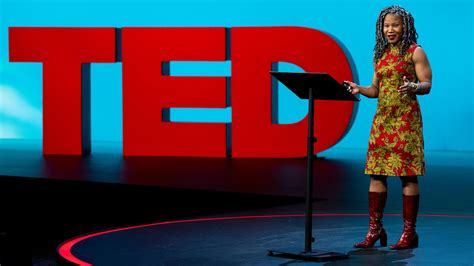 Kelli Carter: The Power Of A Leak