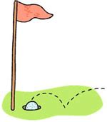 Golf Swing Tips – Inside 30 Yards