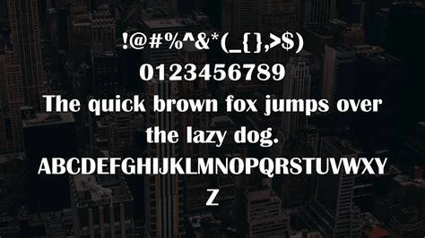 Britannic Bold Font Free Download