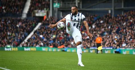 West Brom Injury Update On Matt Phillips Josh Maja And Brandon Thomas