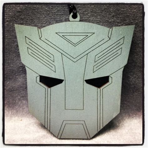 Transformers Christmas Ornament Etsy