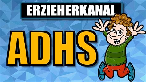 Adhs Und Ads Bei Kindern Definition Symptome Vorteile Verlauf