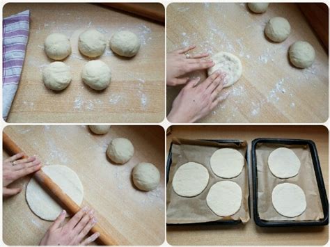 Pita Chlieb Fotorecept Recept Varecha Sk