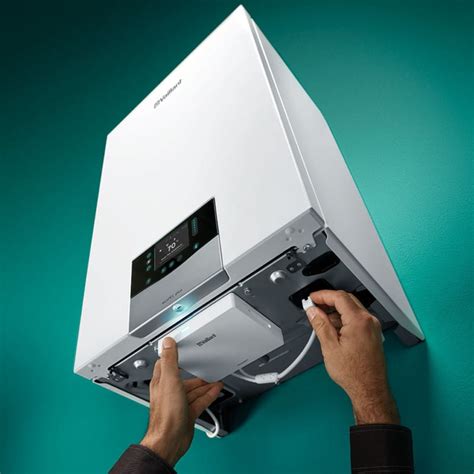 VAILLANT ECOTEC PLUS VC 25CS 1 5 WISZĄCY GAZOWY KOCIOŁ KONDENSACYJNY