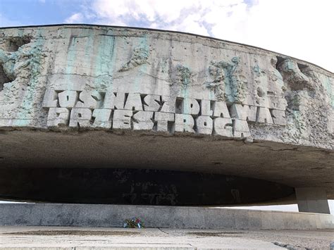 State Museum at Majdanek | Sightseeing | Lublin