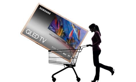 TV Market Insights: Large Screen, UHD, and Convenience – Samsung Global ...