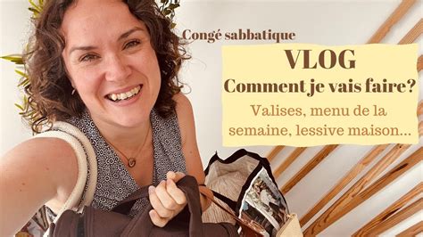 VLOG Une journée avec moi COMMENT JE VAIS FAIRE Je prépare les