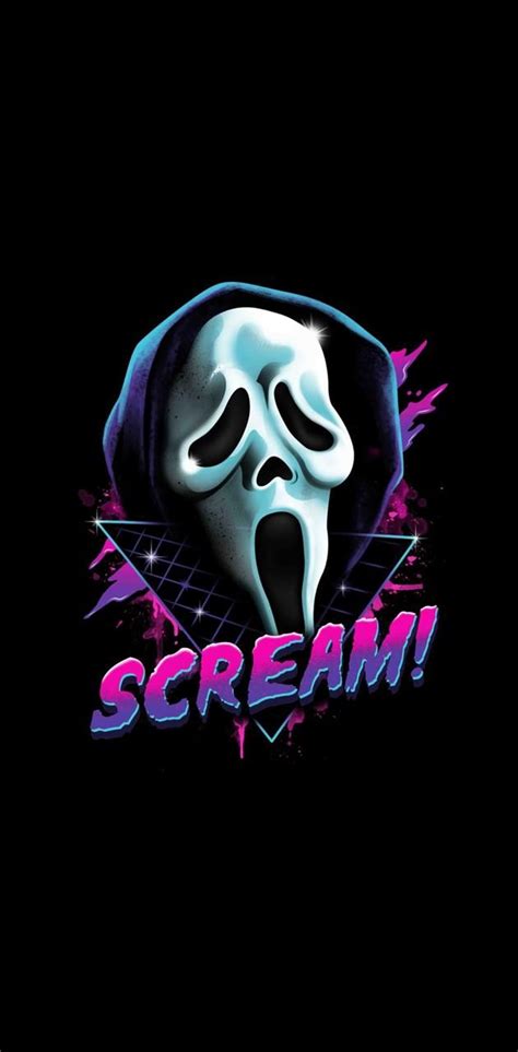 Scream Wallpapers - 4k, HD Scream Backgrounds on WallpaperBat