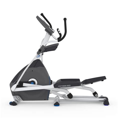 Nautilus E626 Elliptikus Tréner Vital Force Fitness Wellness Szaküzlet